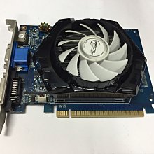 電腦雜貨店→ARCTIC 阿提克 GT520 1G DDR3 PCI-E顯示卡 二手良品 $250