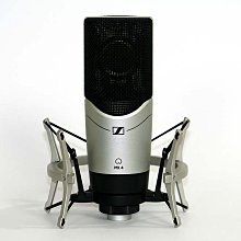 禾豐音響 公司貨保1年 德國製 SENNHEISER mk 4 digital 電容 麥克風 手機 直播 UP 17