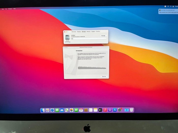 iMac (Retina 5K，27 英寸，2013)