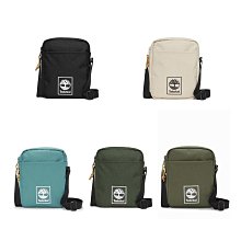 Timberland TFO CROSS BODY 斜背包 側背包 肩背包 A6MP5-【iSport愛運動】