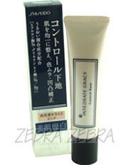 Shiseido~資生堂~Integrate Gracy 妝前修飾霜~25g~可面交~全新~