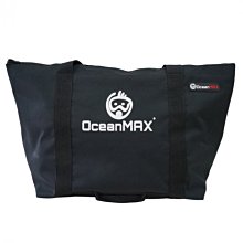 台灣潛水--- OCEAN MAX  單肩潛水裝備袋 OM-Z05