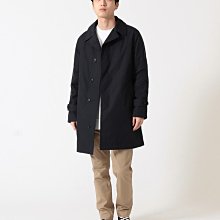 【日貨代購CITY】THE NORTH FACE PURPLE LABEL x BEAMS 長版 大衣 風衣 3色 預購