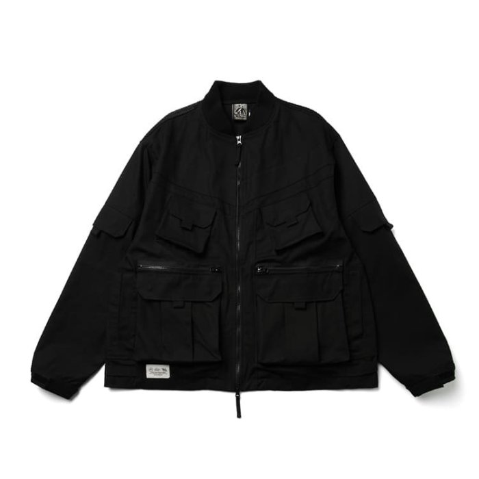 NMR] 現貨AES x SMG x BD 22 A/W ASB II ADVENTURE Jacket | Yahoo奇摩拍賣