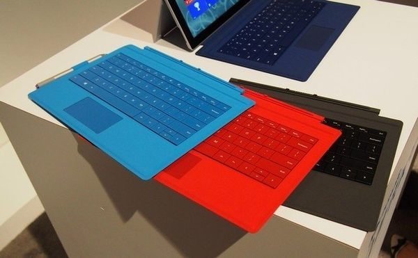 Surface Pro 3用 ※台北快貨※Microsoft Docking Station 擴充座,Pro 4.5可用