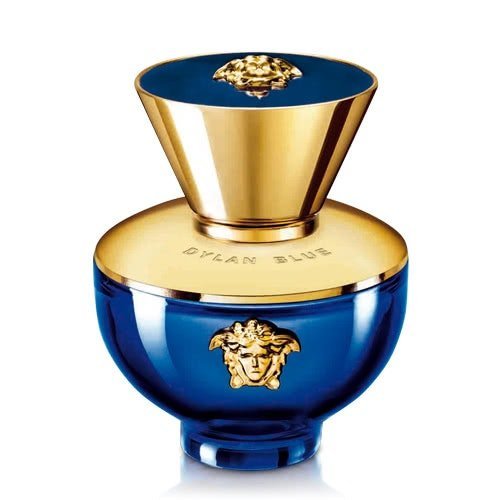 Versace Dylan Blue 凡賽斯狄倫女神女性淡香精 50ML