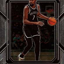 【翔4-9910】KEVIN DURANT 2022-23 PRIZM