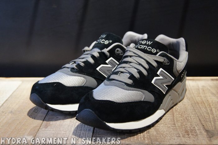 【HYDRA】NEW BALANCE ML999BK 黑色 麂皮 反光 慢跑 休閒鞋 男女尺寸 NB 余文樂著