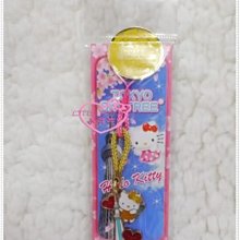 ♥小花花日本精品♥ Hello Kitty   日本限定晴空塔帶回手機吊飾包包掛飾水玉洋裝多款