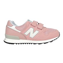 NEW BALANCE 女中童休閒運動鞋(免運 反光 313系列 NB「PO313JD」≡排汗專家≡