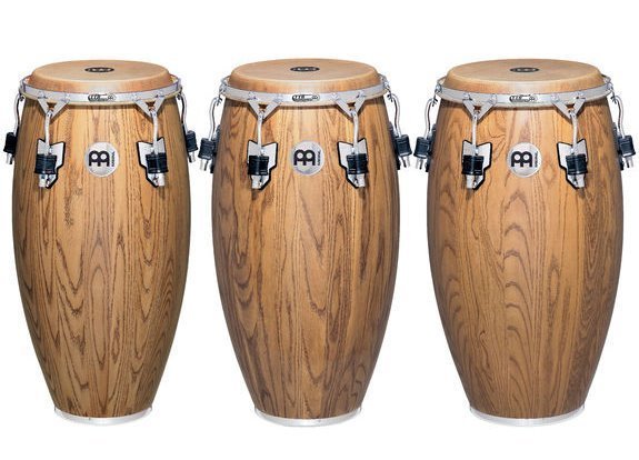 ＊雅典樂器世界＊ 極品 德國大廠 MEINL 康加鼓 CONGA 演奏會 職業 專用 Woodcraft 系列