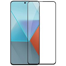 NILLKIN Redmi 紅米 Note 13 Pro 5G/POCO X6 5G 防爆鋼化玻璃貼 9H 滿版 玻璃膜 鋼化膜 螢幕貼 保護貼