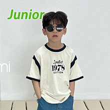 JS~JM ♥上衣(CREAM) MAMAMI-2 24夏季 MMI240416-154『韓爸有衣正韓國童裝』~預購