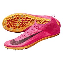 NIKE ZOOM SUPERFLY ELITE2特定-男女田徑釘鞋(短距離 免運「CD4382-600」≡排汗專家≡