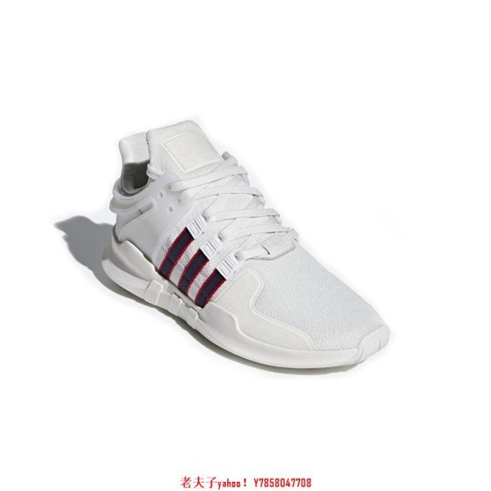 【老夫子】adidas EQT Support ADV White 白 GUCCI BB6778鞋