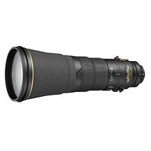 『永佳懷舊』Nikon AF-S 600mm F4 FL ED VR NO.205003 ~中古品~