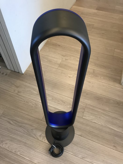 (搬家拍賣、限自取) 戴森 Dyson AM07 大廈型 氣流倍增器 台灣公司貨