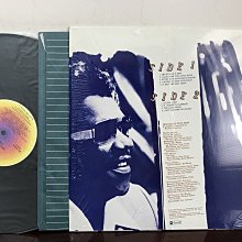 晨雨黑膠【爵士】美版/Bobby Bland ‎– Reflections In Blue (1977首版)
