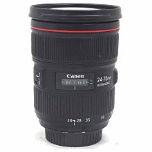 『永佳懷舊』Canon EF 24-70mm F2.8 L II USM ~中古~