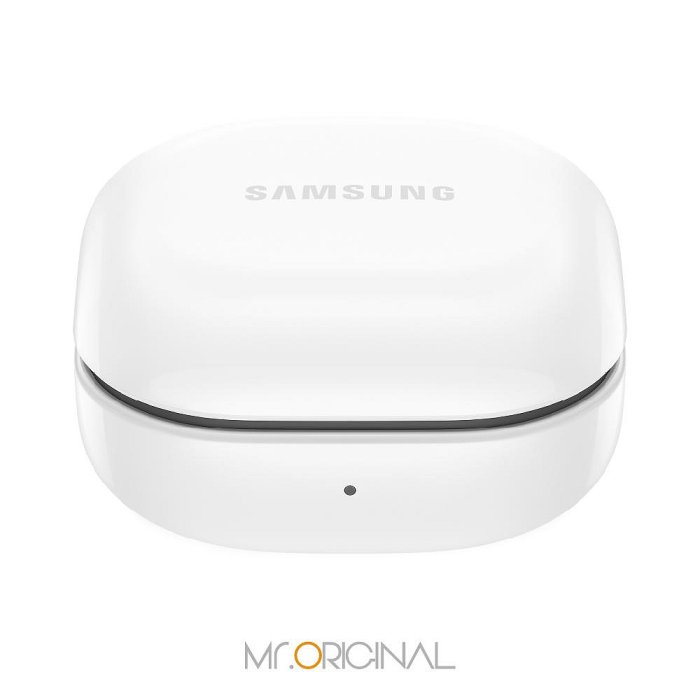 SAMSUNG原廠 Galaxy Buds FE 藍牙耳機(曜石黑/R400)-加碼送雙Type C線+保固一年