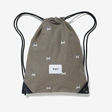 【日貨代購CITY】2022SS WTAPS THIEVERY / BAG / COTTON 側背包 手提包 現貨