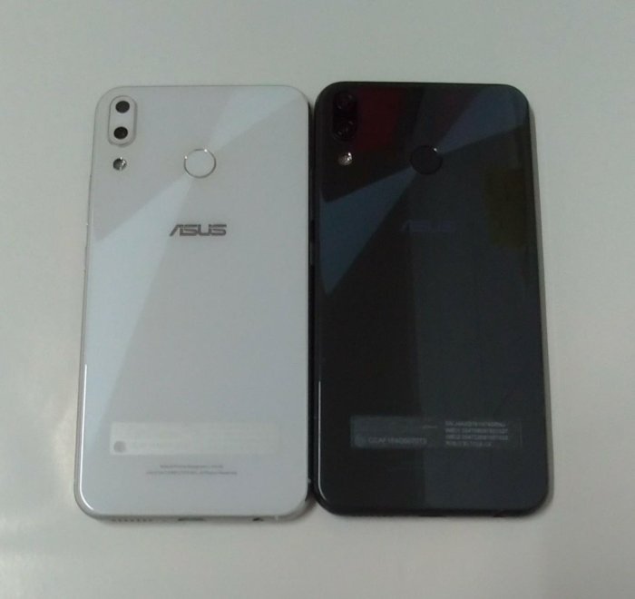 ASUS ZenFone 5Z { Zs620KL } 6.2吋 全螢幕手機 (6G/64G) Android 10 二手 外觀九成新 使用功能正常