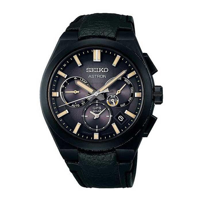 預購  SEIKO SBXC131 SSH131  精工錶 ASTRON 42.5mm GPS衛星電波 惡靈古堡