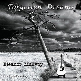 黑膠唱片Chasing The Dragon : Eleanor McEvoy - Forgotten Dreams