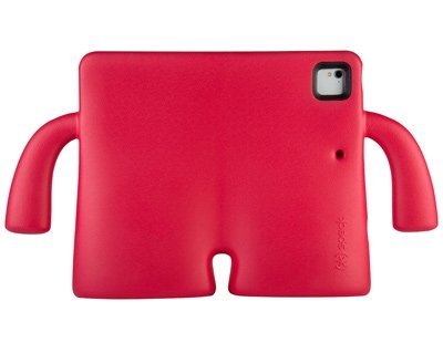 ＊╮小美 Speck iGuy iPad Pro 9.7吋人型寶寶防摔保護套 皮套 / 保護殼套