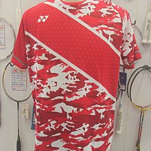 (台同運動活力館) YONEX (YY) 比賽服 【抗靜電】【限定販售】排汗衫 10336EX-639