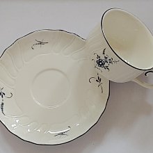 德國 VILLEROY & BOCH 咖啡杯組