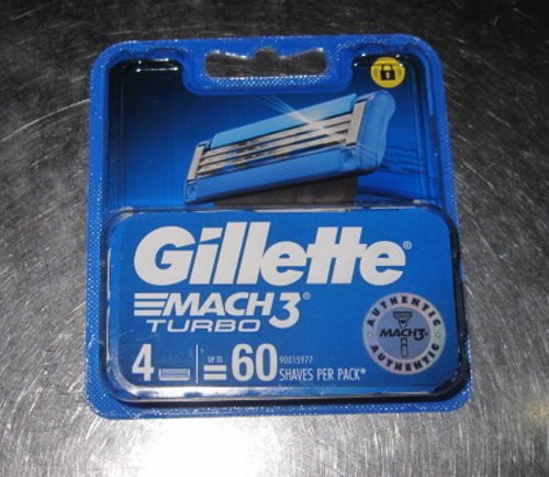 寶寶便利屋 台中 南區  Gillette 吉列 鋒速3 突破 刮鬍刀片 MACH3 M3 替換 刀片