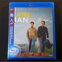 [藍光BD] - 雨人 Rain Man 修復版 ( 得利公司貨 )