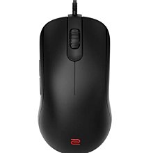 小白的生活工場*ZOWIE FK-C系列 ( FK1+-C / FK1-C / FK2-C) 光學滑鼠 黑色