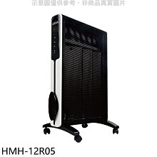 《可議價》禾聯【HMH-12R05】IP24防水浴室可用電膜電暖器