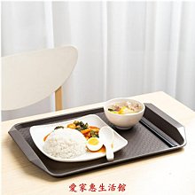 388元出貨 附發票~正方形商用自助快餐盤子仿瓷蓋飯四方碟子飯廳食堂炒菜平盤