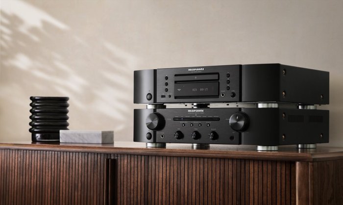 [紅騰音響]現貨Marantz CD6007 CD播放機 公司貨 (另有CD60) 即時通可議價