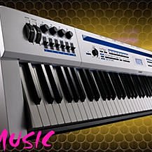 造韻樂器音響- JU-MUSIC - CASIO Privia Pro PX-5S 電鋼琴 + 合成器 完美結合 媲美 KORG ROLAND