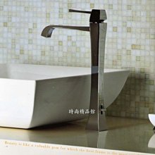 【時尚精品館-龍頭】義大利 Gessi  ---  Mimi 系列  加高面用龍頭 (期貨)