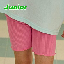JS(17) ♥褲子(PINK) BEBE BRUNI-2 24夏季 BEB240426-168『韓爸有衣正韓國童裝』~預購