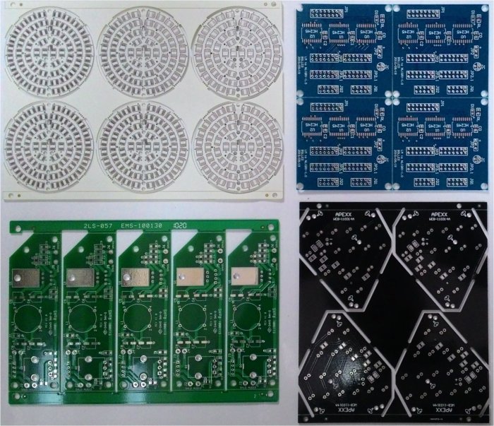 PCB Layout&#92; 洗電路板&#92;複製電路板&#92;電子產品設計&#92;各式單晶片程式設計