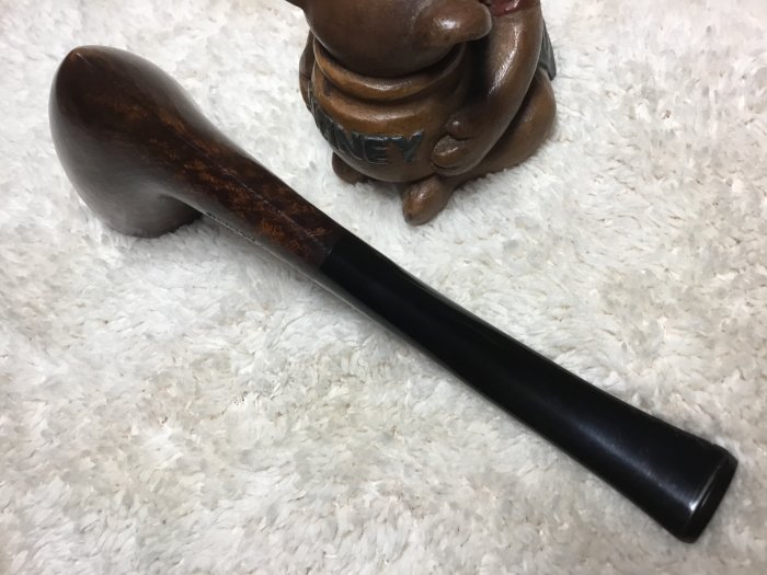 二手 美國 Dr.Grabow Starfire Ajustomatic Pat.2461905 煙斗 3mm