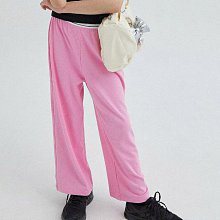 L~JXL ♥褲子(PINK) KOKOYARN-2 24夏季 KOK240502-017『韓爸有衣正韓國童裝』~預購