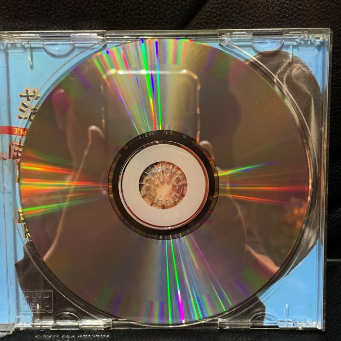 【一手收藏】范曉萱－小魔女的魔法書，無IFPI，福茂1996發行，保存良好。收錄：健康歌，小叮噹，你的甜蜜
