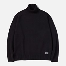 【日貨代購CITY】2022AW NEIGHBORHOOD HIGHNECK SWEATER . WO 12/10發