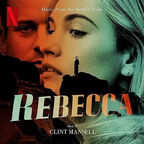 蝴蝶夢(Rebecca-2020)- Clint Mansell,全新英版