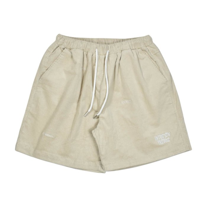 [NMR] 現貨 idealism 23 S/S Corduroy Shorts 燈芯絨休閒抽繩短褲