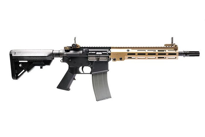 [01] VFC MK16 URG-I 12.5吋 瓦斯槍 ( BB彈BB彈卡賓槍步槍狙擊槍玩具槍AR M4 M16