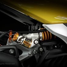 駿馬車業 S-MAX FORCE 專用 RPM GII G2 掛瓶避震器長度可調 下標可線上信用卡分期