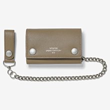 【日貨代購CITY】2020SS WTAPS CREAM / WALLET. SYNTHETIC LEATHER 現貨